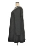 Forever 21 Plus Solid Gray Casual Dress Size 3X - photo 5