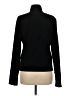 Zella 100% Polyester Black Track Jacket Size M - photo 2