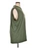 Reebok Green Sleeveless T-Shirt Size XL - photo 4