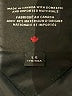 Canada Goose 100% Polyamide Black Coat Size L - photo 16