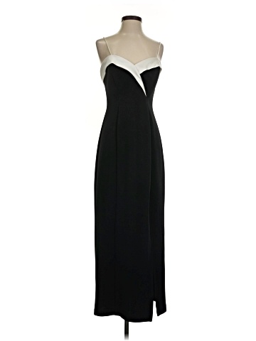 Betsy & Adam Cocktail Dress (view 1)
