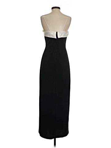 Betsy & Adam Cocktail Dress (view 2)