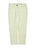 Crewcuts Yellow Jeggings Size 10 - photo 1