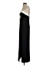Betsy & Adam 100% Polyester Black Cocktail Dress Size 3 - 4 - photo 5