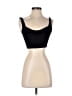 Out From Under Black Tank Top Size Med - Lg - photo 1