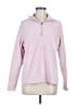 Antigua 100% Polyester Pink Fleece Size M - photo 1
