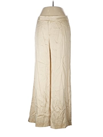 Ralph Lauren Black Label Silk Pants (view 1)