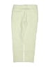 Crewcuts Yellow Jeggings Size 10 - photo 2