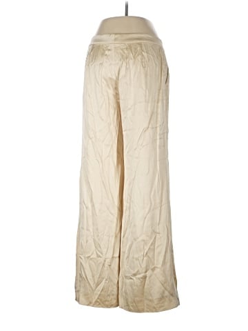 Ralph Lauren Black Label Silk Pants (view 2)