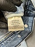 Hydraulic Blue Denim Jacket Size S - photo 7