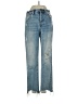 Pistola Hearts Blue Jeans Size 25 waist - photo 1