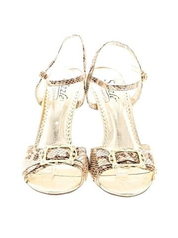 Sizzle Sandals (view 2)