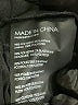 Club Monaco Solid Black Jumpsuit Size 4 - photo 5