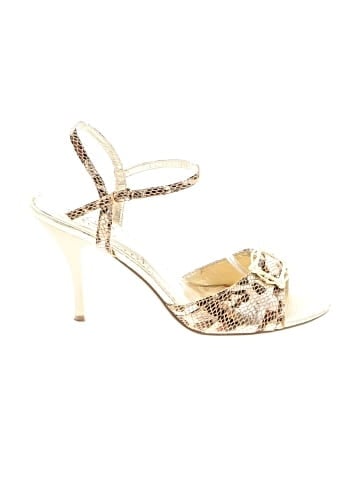 Sizzle Sandals (view 1)