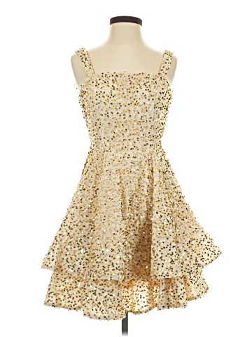 Unbranded Cocktail Dress (view 1)