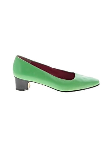 Charles Jourdan Heels (view 1)