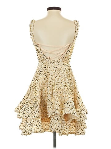 Unbranded Cocktail Dress (view 2)