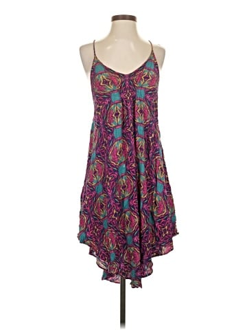 Astr Casual Dress (view 1)