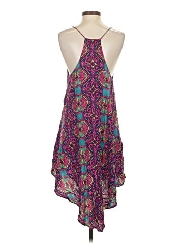 Astr Casual Dress (view 2)