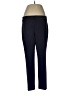 Club Monaco Solid Blue Dress Pants Size 8 - photo 1
