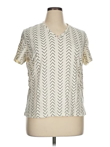Böhme Short Sleeve T-Shirt (view 1)