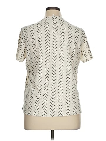 Böhme Short Sleeve T-Shirt (view 2)