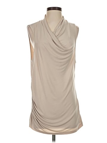 Calvin Klein Sleeveless T-Shirt (view 1)