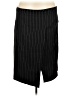 Tribal Black Formal Skirt Size 24 - photo 1