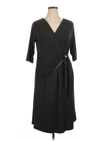 Loveappella Casual Dress (view 1)