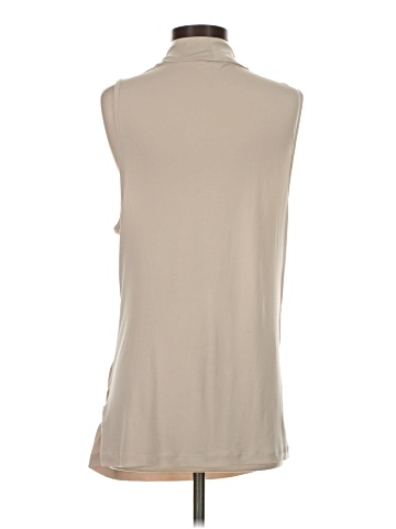 Calvin Klein Sleeveless T-Shirt (view 2)