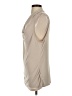 Calvin Klein Tan Sleeveless T-Shirt Size S (estimated) - photo 5