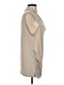 Calvin Klein Tan Sleeveless T-Shirt Size S (estimated) - photo 4