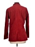 J. McLaughlin Red Blazer Size L - photo 2