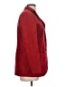 J. McLaughlin Red Blazer Size L - photo 4