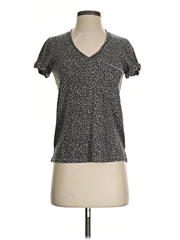 t.la Short Sleeve T-Shirt (view 1)