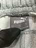 Puma Gray Sweatpants Size L (tall) - photo 4