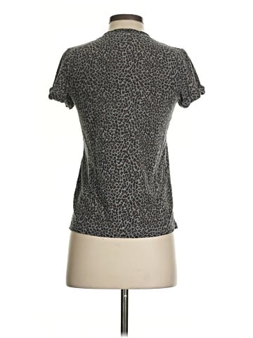 t.la Short Sleeve T-Shirt (view 2)