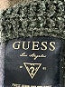 Guess Tweed Gray Pullover Sweater Size M - photo 7