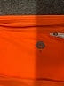 Assorted Brands Solid Orange Athletic Shorts Size S - photo 3