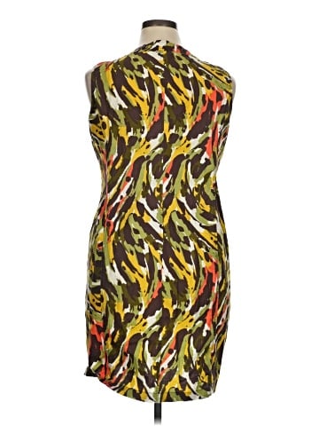 NY Collection Casual Dress (view 2)