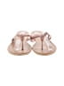 NY&C Tan Pink Sandals Size 10 - photo 2