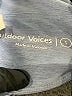 Outdoor Voices Blue Tank Top Size S - photo 7