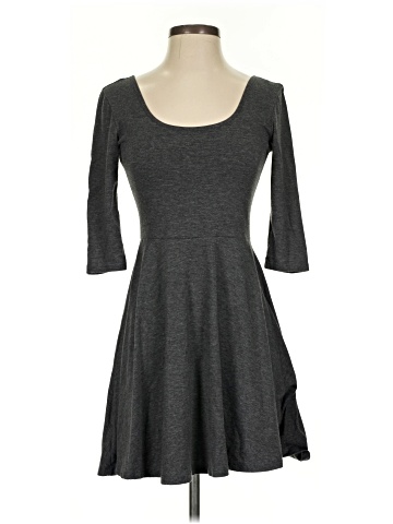 Sparkle & Fade Casual Dress (view 1)