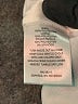 Thalia Sodi 100% Polyester Graphic Gray Cocktail Dress Size S - photo 8