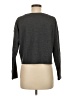Soncy Gray Sweatshirt Size Med (00) - photo 2