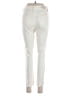Lands' End Ivory Jeans Size 6 - photo 2
