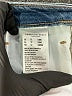 American Eagle Outfitters Hearts Blue Jeans Size 12 Long - photo 7