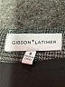 Gibson Latimer Argyle Gray Formal Skirt Size 8 - photo 4