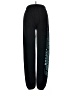 Jerzees Graphic Black Sweatpants Size M - photo 1
