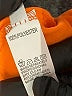 Unbranded 100% Polyester Orange Jacket Size L - photo 7
